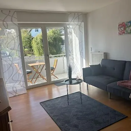 Gemütliche Ferienwohnung