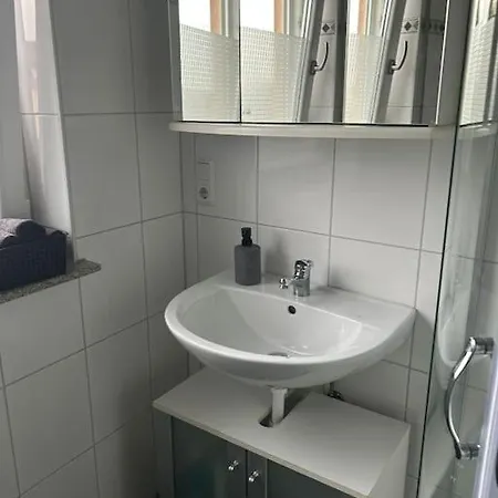 Gemütliche Ferienwohnung Apartment