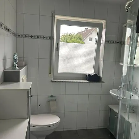 Gemütliche Ferienwohnung