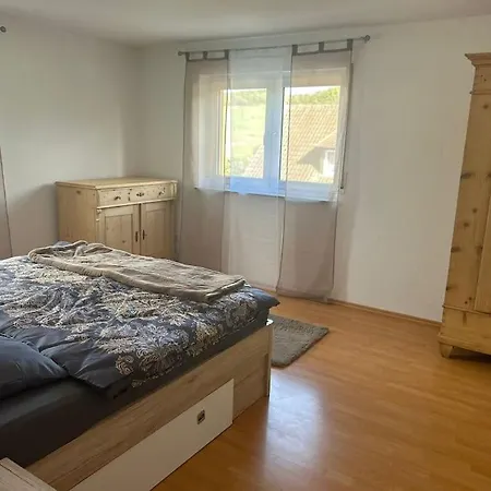 Gemütliche Ferienwohnung Apartment *